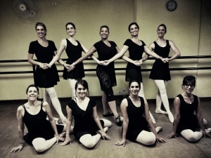  - ballet-group